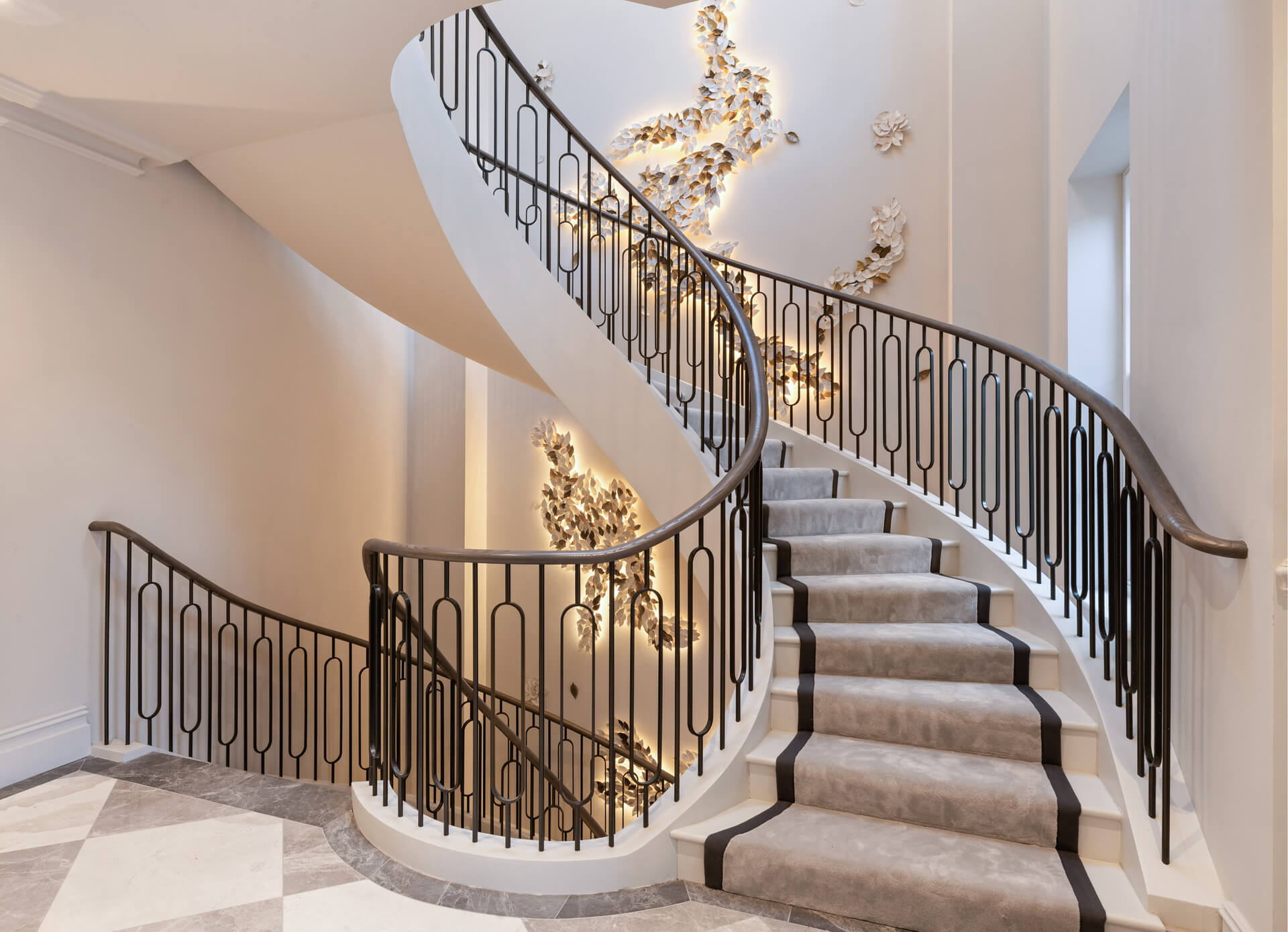 An exquisite new home in Esher (21)
