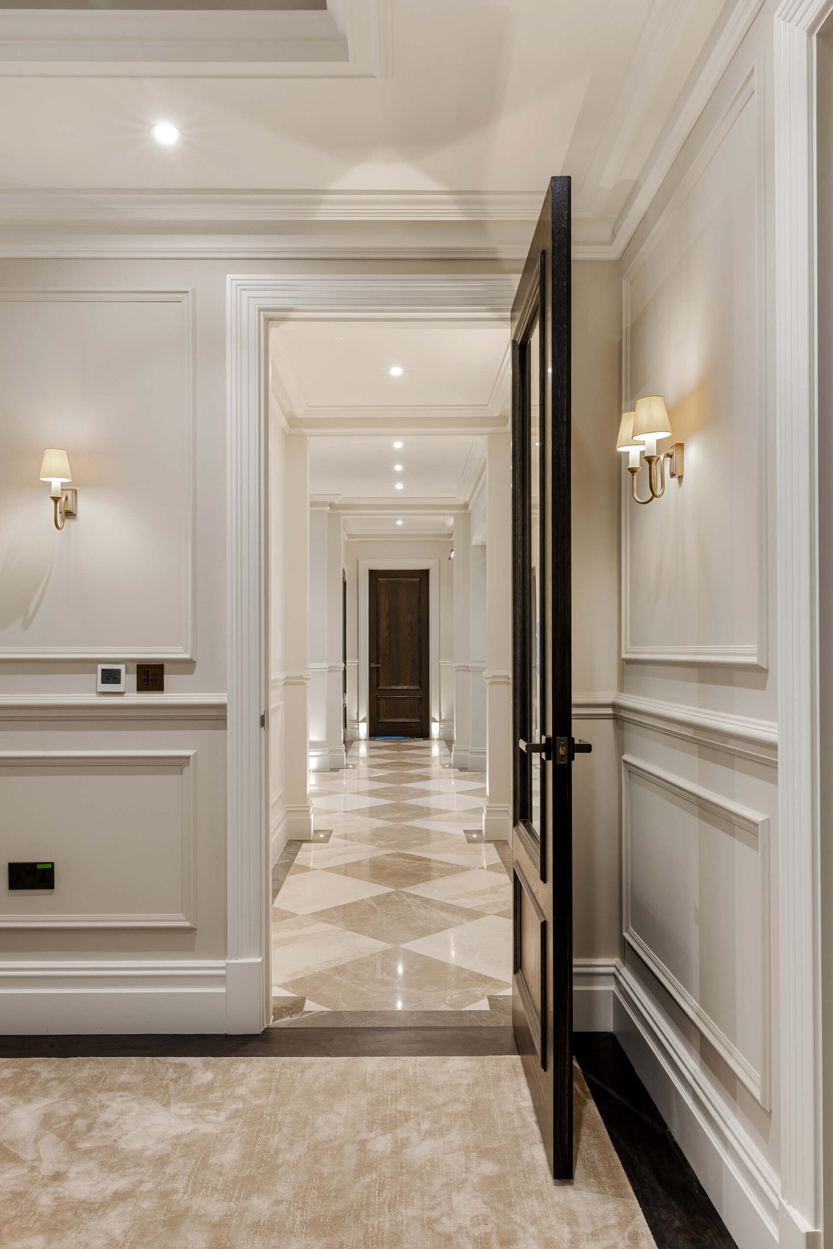 An exquisite new home in Esher (6)