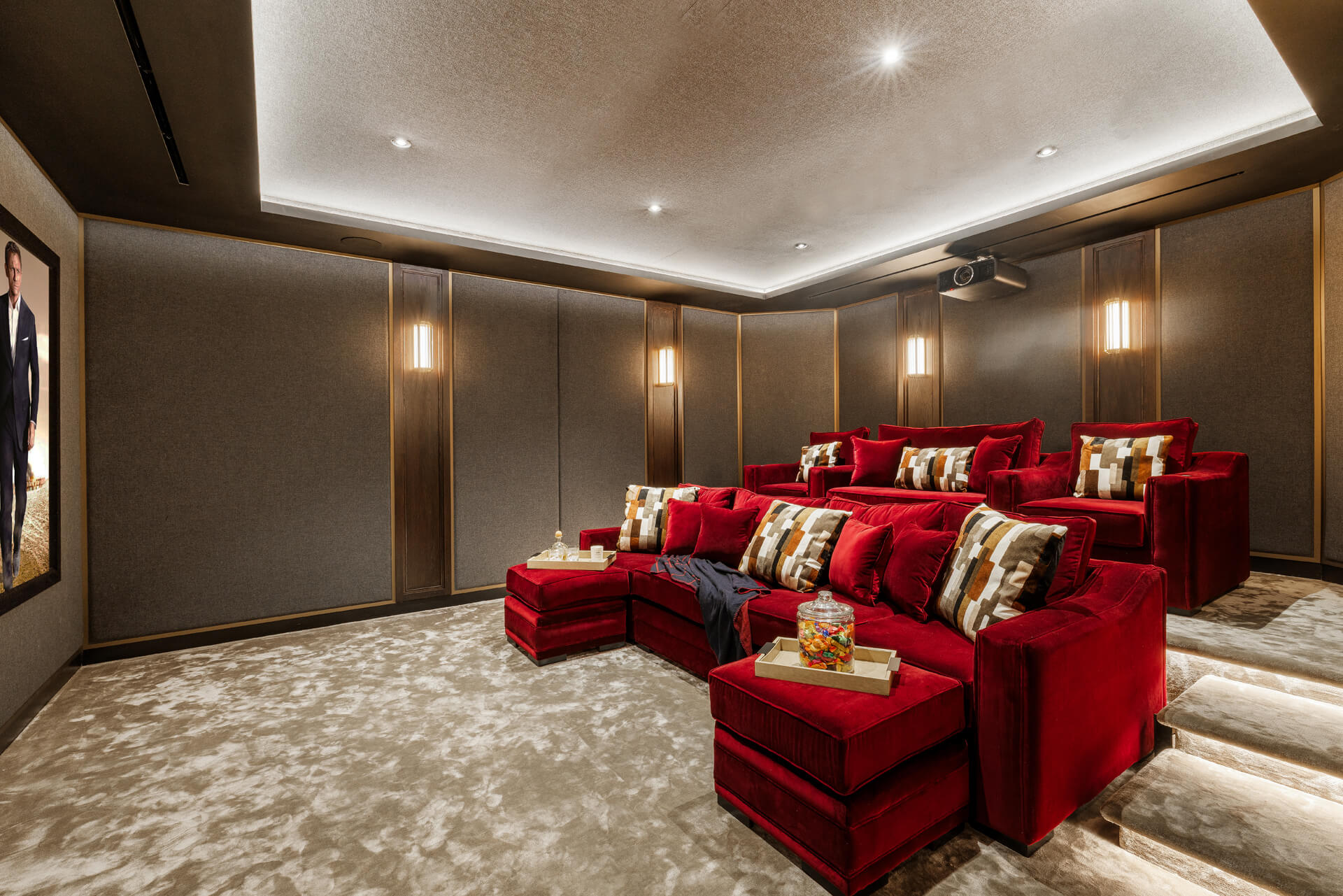 An exquisite new home in Esher (9)