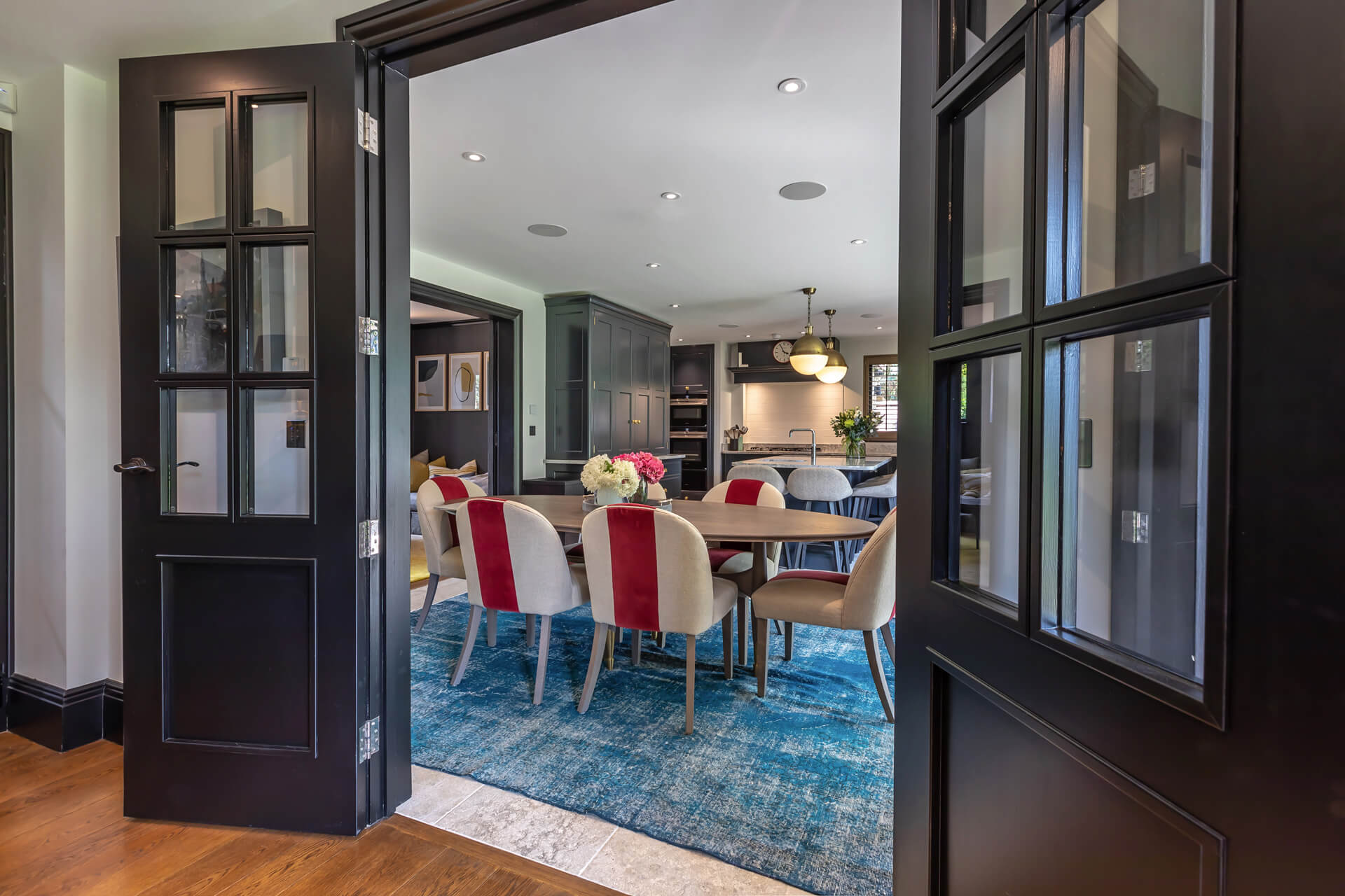 Cobham Private Estate Home (12)