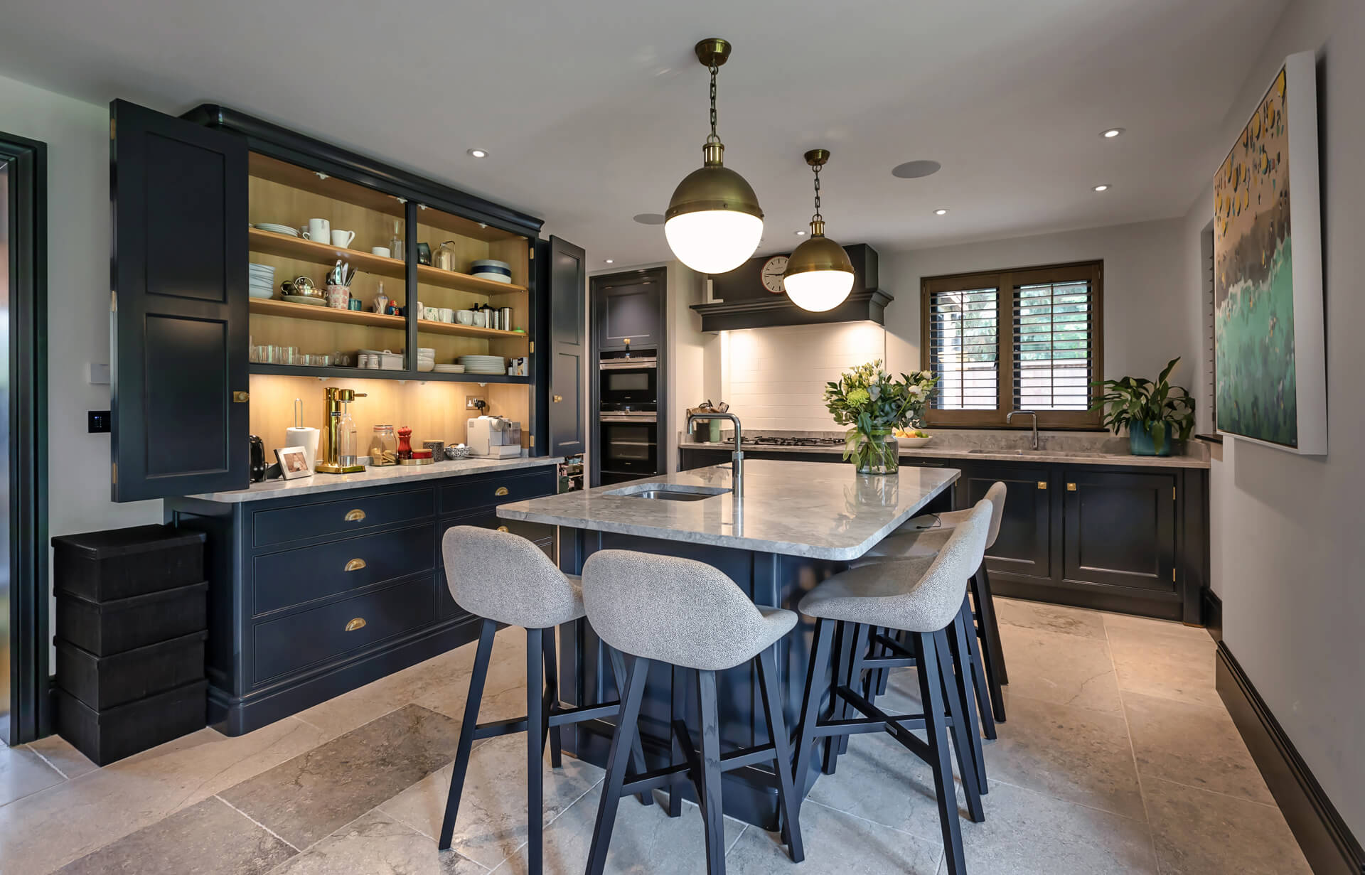 Cobham Private Estate Home (3)