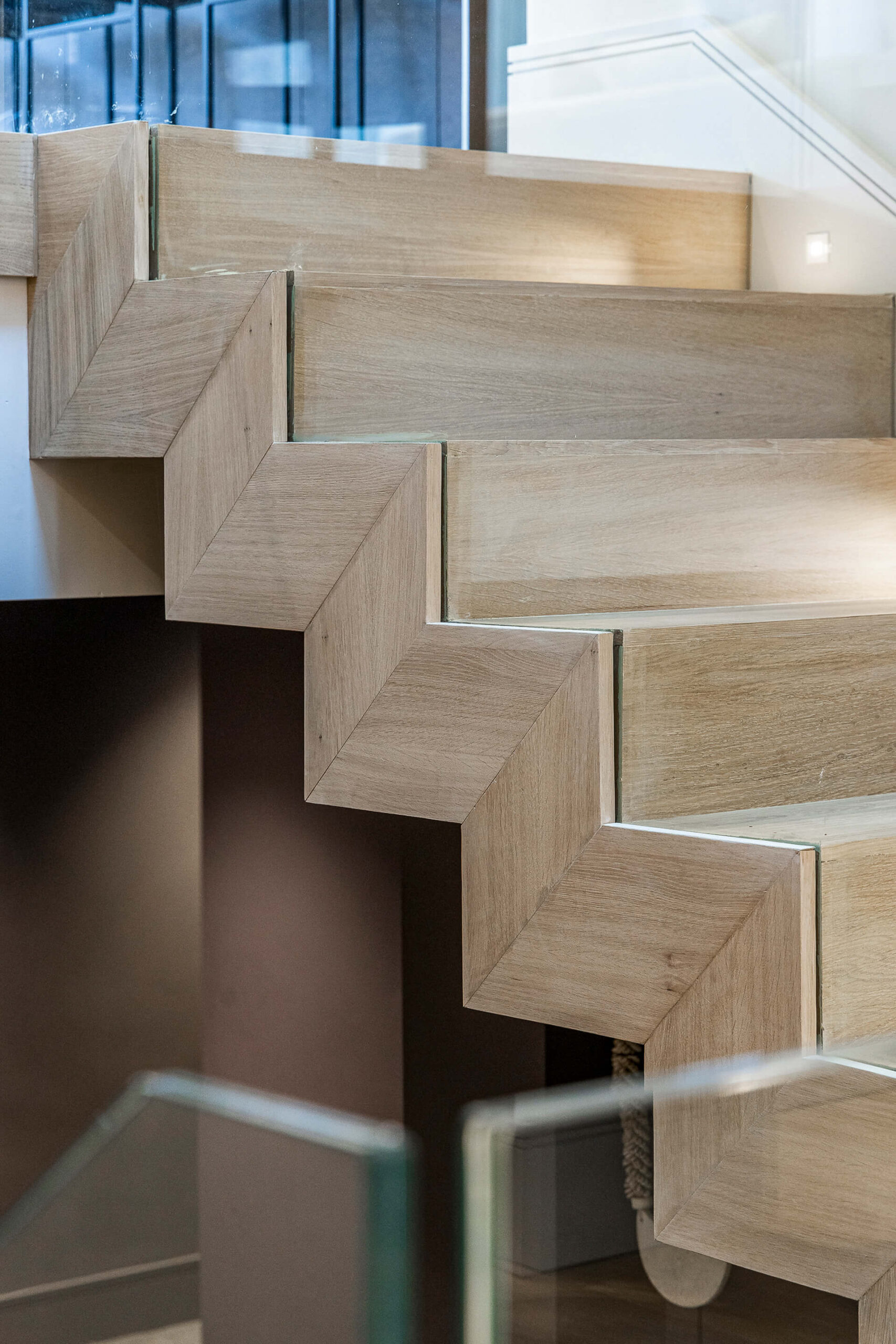 Contemporary new build in Cobham (5)