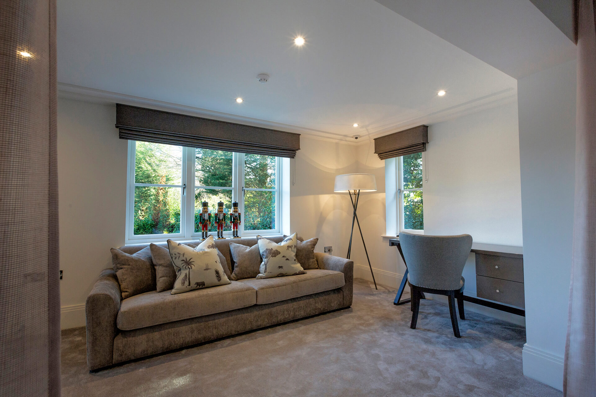 Spectacular redevelopment in Cobham (22)