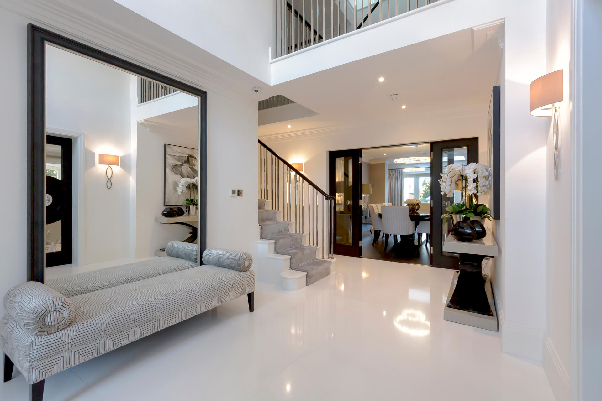 Spectacular redevelopment in Cobham (24)
