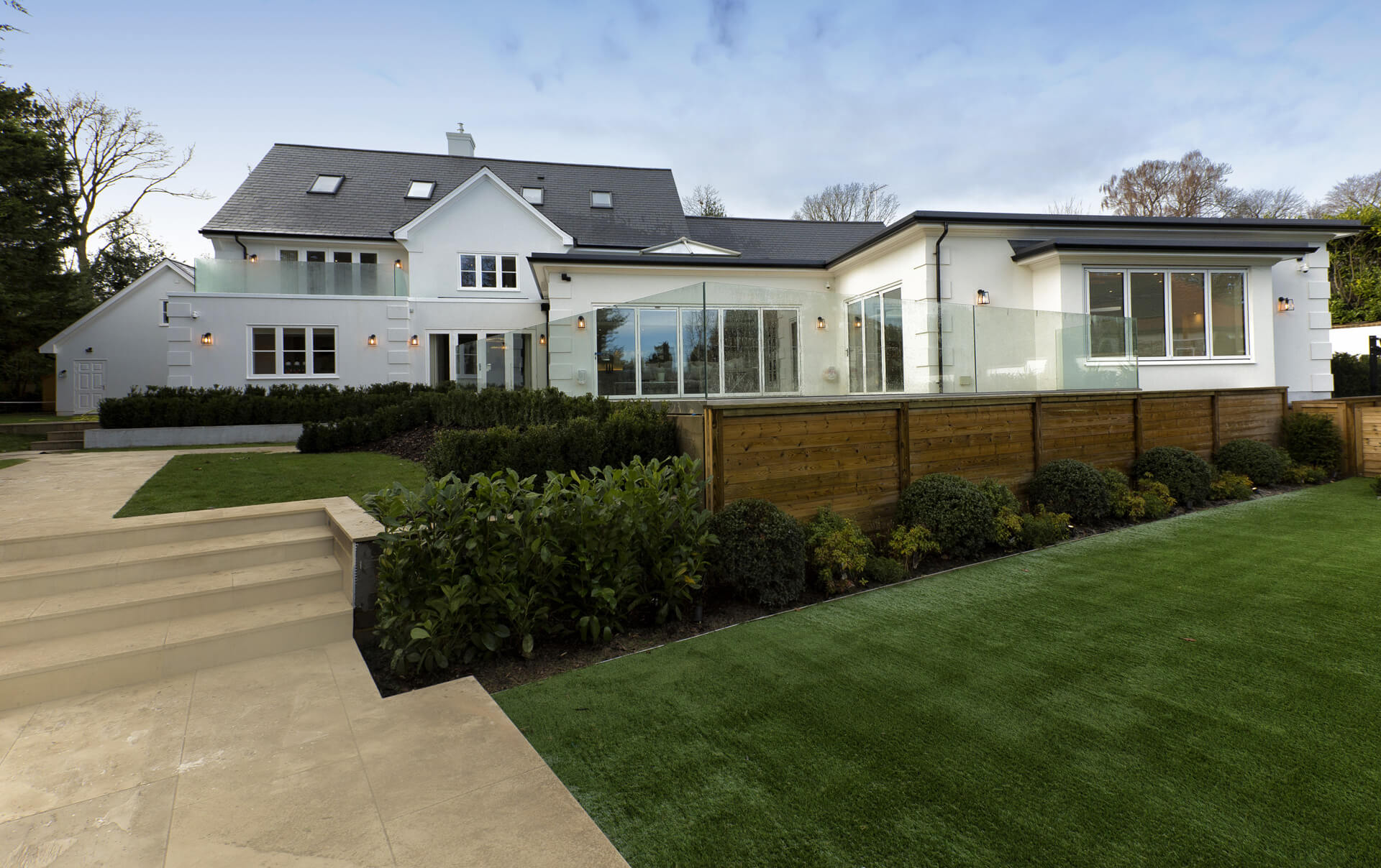 Spectacular redevelopment in Cobham (26)