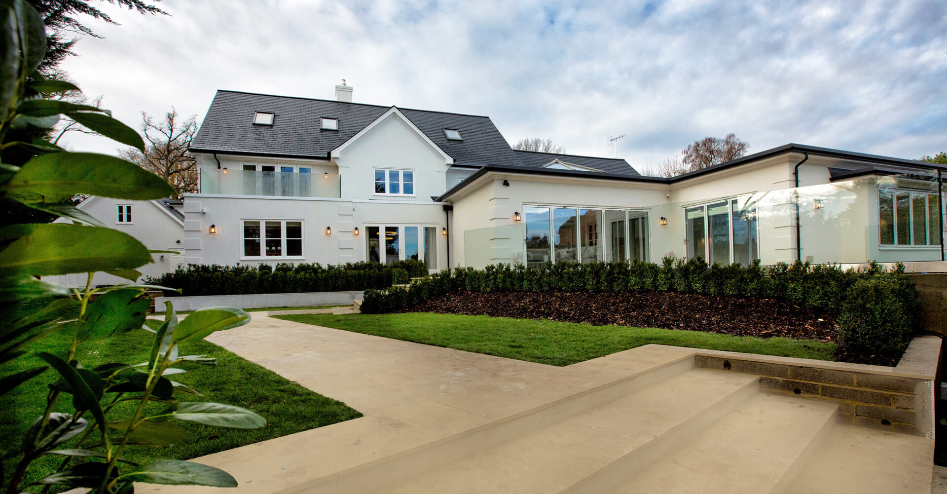 Spectacular redevelopment in Cobham (27)