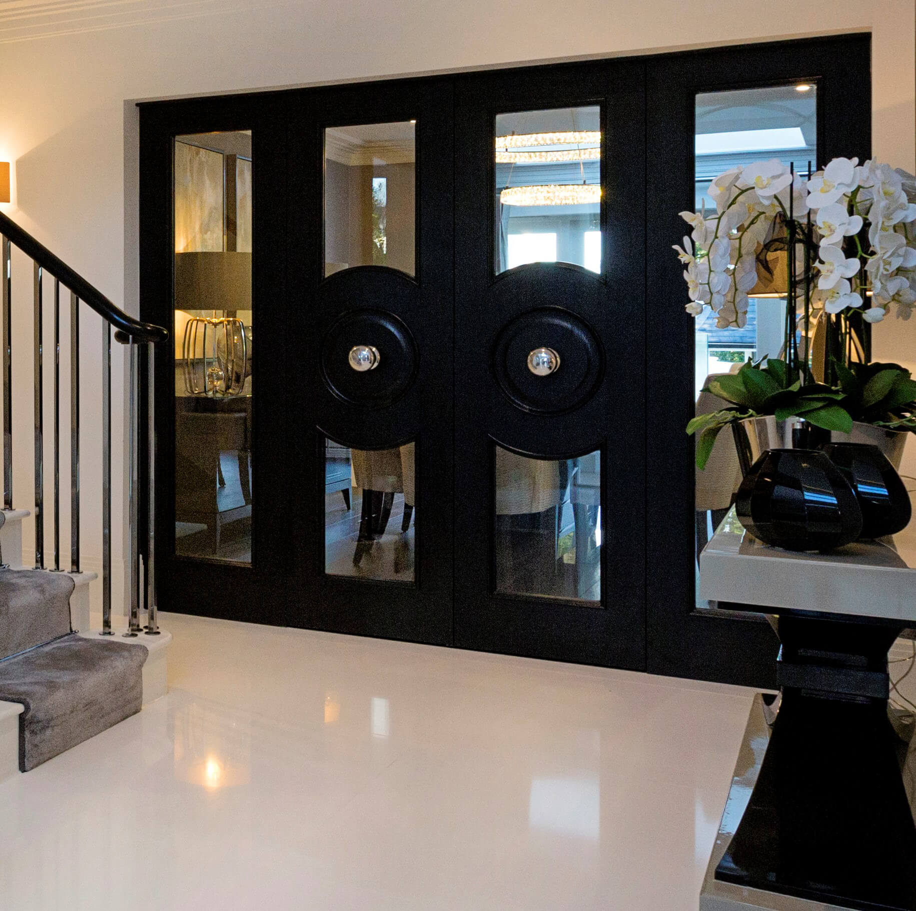 Spectacular redevelopment in Cobham (28)