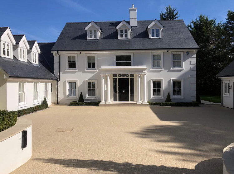 Spectacular redevelopment in Cobham (29)