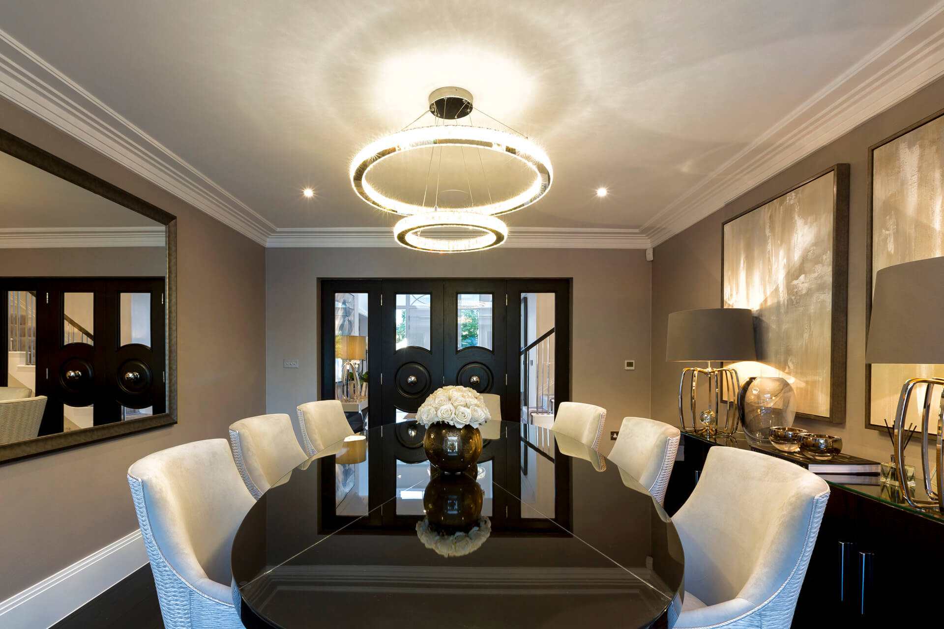 Spectacular redevelopment in Cobham (4)