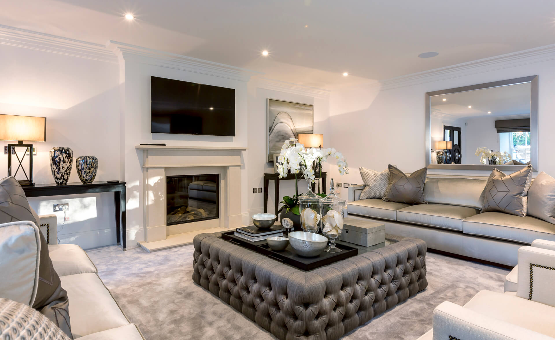 Spectacular redevelopment in Cobham (7)