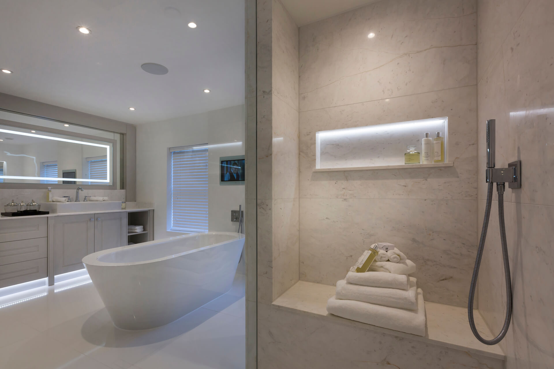 Spectacular redevelopment in Cobham (9)