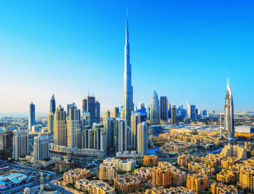 What are the 6 buildings you wish you’d designed and built?