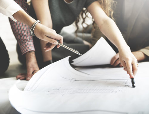 Do I need to meet an architect personally at the outset of a project?